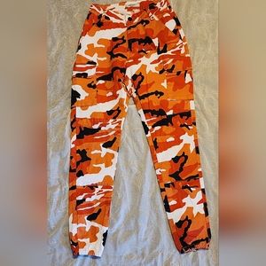 American Bazi juniors size s